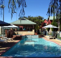 Amalfi Resort - Phillip Island Accommodation