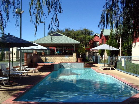 Amalfi Resort - Phillip Island Accommodation 0
