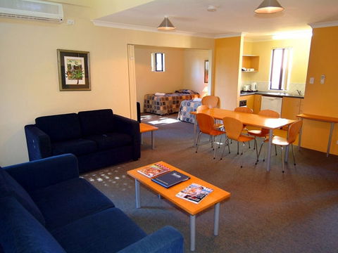 Amalfi Resort - Phillip Island Accommodation 1