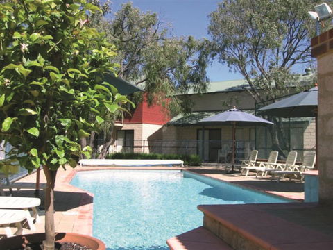 Amalfi Resort - Phillip Island Accommodation 3