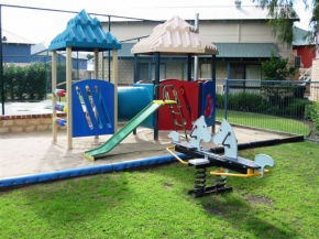 Amalfi Resort - Phillip Island Accommodation 5