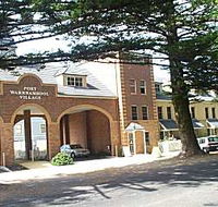 Port Warrnambool Village - Phillip Island Accommodation