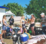 Shark Bay Cottages - Phillip Island Accommodation