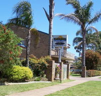 Beachfront Units Merimbula - Phillip Island Accommodation