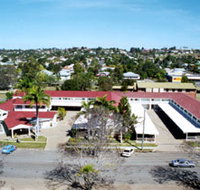 Central Park Motel - Phillip Island Accommodation