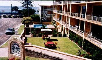 Dulkara Holiday Units - Phillip Island Accommodation 0