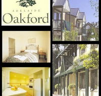 Adelaide Oakford Apartments - Phillip Island Accommodation