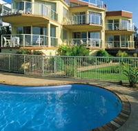 A Baywatch Apartments - Phillip Island Accommodation