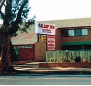 Gallop Motel - Phillip Island Accommodation