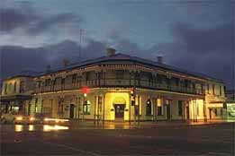 Mt Gambier Hotel - Phillip Island Accommodation 0