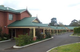 Federal Hotel Motel - Phillip Island Accommodation 0