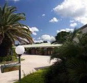Pacific Paradise Motel - Phillip Island Accommodation