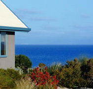 Bear Gully Coastal Cottages - Phillip Island Accommodation
