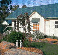 St Andrews Homestead - Phillip Island Accommodation