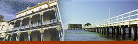 Ozone Hotel - Phillip Island Accommodation 0