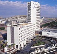 Novotel Sydney Olympic Park - Phillip Island Accommodation