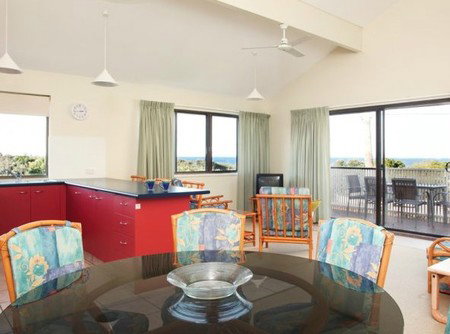 Peregian Court Resort - Phillip Island Accommodation 0