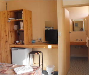 Lameroo Hotel Motel - Phillip Island Accommodation 1