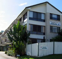 Beachside Court - Phillip Island Accommodation