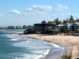 Beachside Court - Phillip Island Accommodation 2