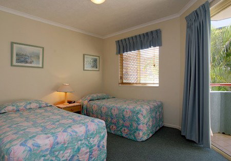 Kings Way Apartments - Phillip Island Accommodation 3