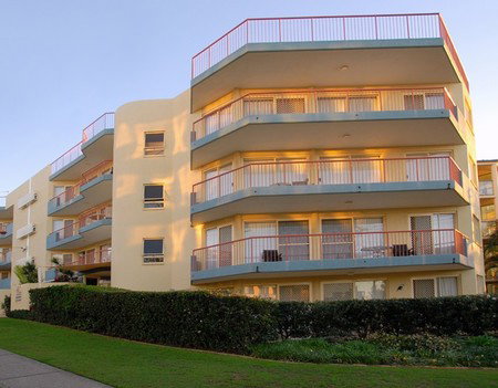 Kings Way Apartments - Phillip Island Accommodation 4