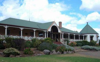 Bestbrook Mountain Resort - Phillip Island Accommodation 4