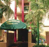 Peninsular Apartment Hotel - Phillip Island Accommodation
