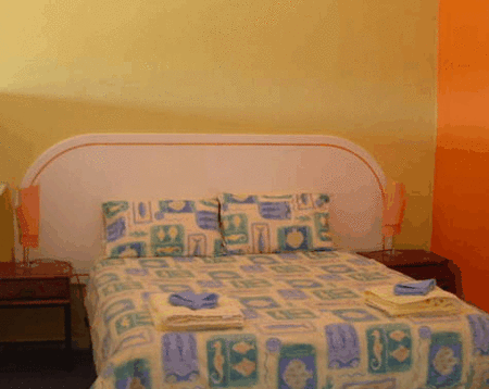 Bayleaf Rural Getaway - Phillip Island Accommodation 1