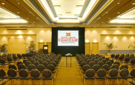 Hotel Grand Chancellor Adelaide On Hindley - Phillip Island Accommodation 1