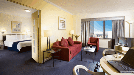 Hotel Grand Chancellor Adelaide On Hindley - Phillip Island Accommodation 4