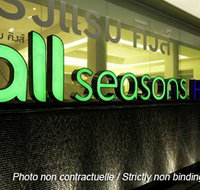 All Seasons Broken Hill - Phillip Island Accommodation