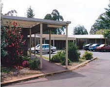 RAWSON VILLAGE RESORT - Phillip Island Accommodation 0
