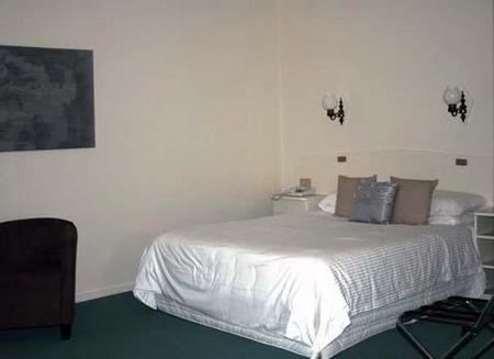 International Motor Inn - Phillip Island Accommodation 1