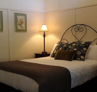 The Bentinck of Woodend - Phillip Island Accommodation