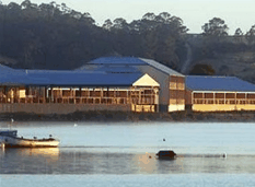 Doherty St Helens Resort