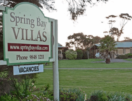 Spring Bay Villas - Phillip Island Accommodation