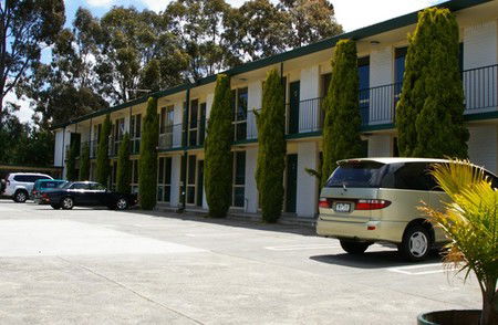 Mulgrave Court Motor Inn - Phillip Island Accommodation 0