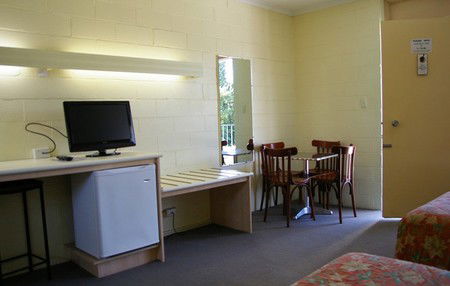 Mulgrave Court Motor Inn - Phillip Island Accommodation 2