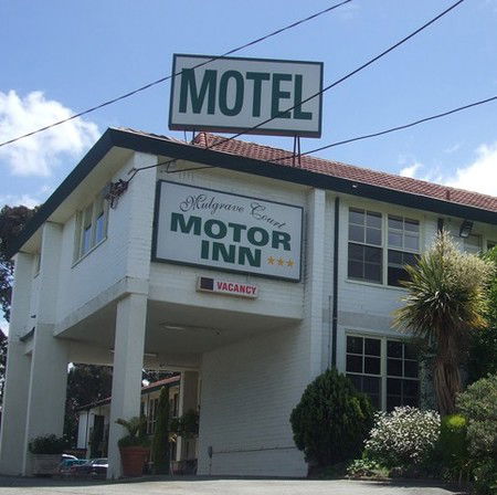 Mulgrave Court Motor Inn - Phillip Island Accommodation 3