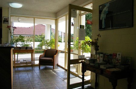 Mulgrave Court Motor Inn - Phillip Island Accommodation 4