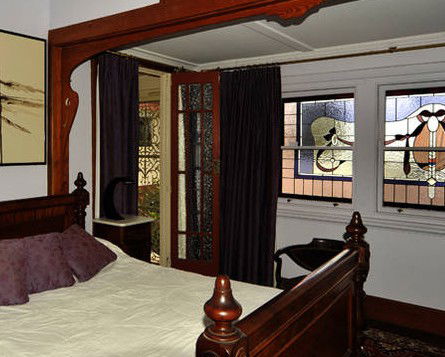 Newcomen Bed And Breakfast - Phillip Island Accommodation 0