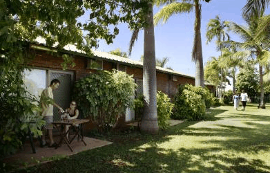 Bayside Holiday Apartments - Phillip Island Accommodation