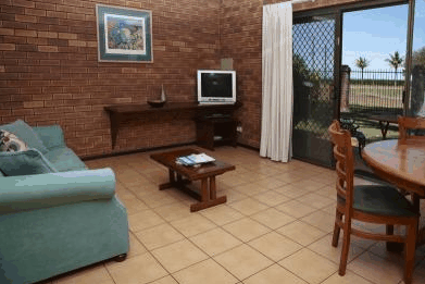 Bayside Holiday Apartments - Phillip Island Accommodation 1