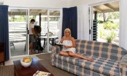 Samurai Beach Resort - Phillip Island Accommodation 2