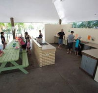 Bonny Hills Caravan Park - Phillip Island Accommodation