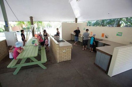 Bonny Hills Caravan Park - Phillip Island Accommodation 0