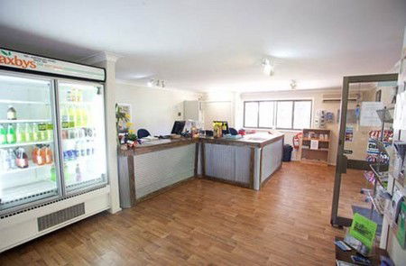 Bonny Hills Caravan Park - Phillip Island Accommodation 1
