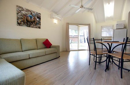 Bonny Hills Caravan Park - Phillip Island Accommodation 3