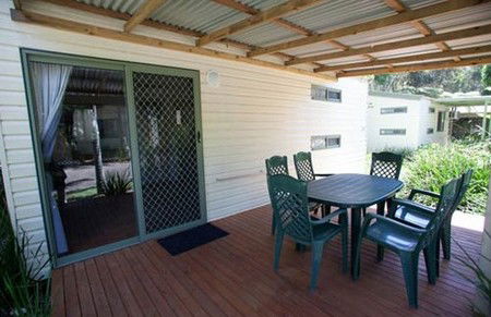 Bonny Hills Caravan Park - Phillip Island Accommodation 4